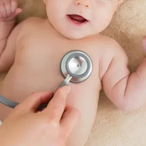 Pediatric Cardiology