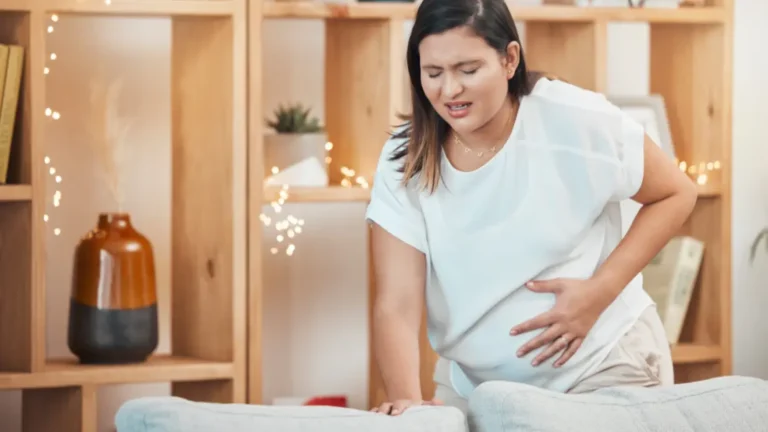 Discomforts in 3rd Trimester