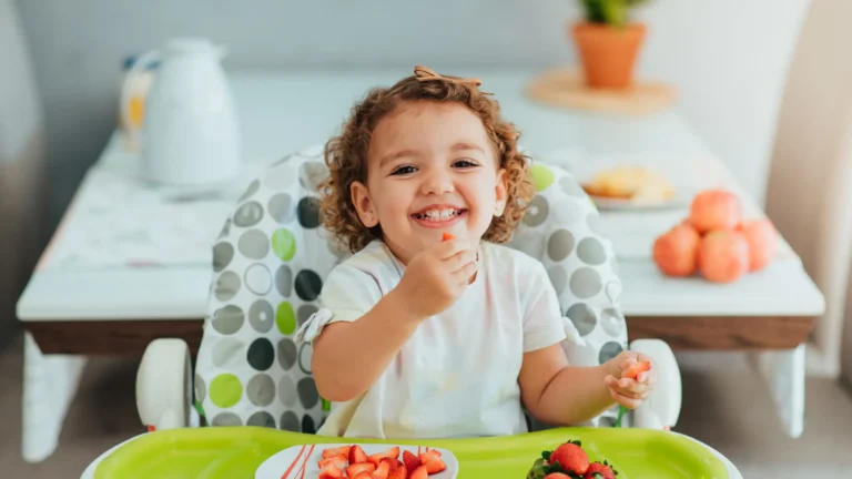 Healthy Eating Habits for Families: Tips | Borneo Hospital