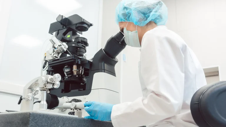 Fertility Treatment
