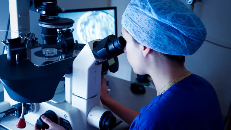 Best IVF centre at Borneo Hospital discuss their commitment to expertise and trust in the fertility process.